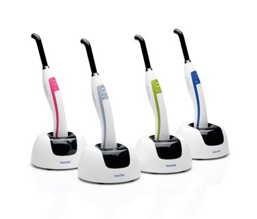 Bluephase G4 | Dental Curing Light | Ivoclar USA